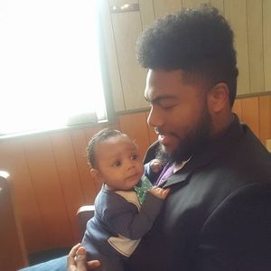 Meet your Posher, Frank