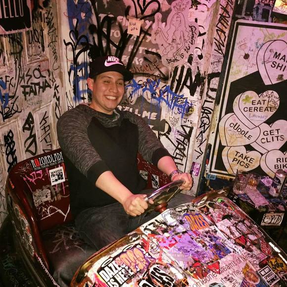 Meet your Posher, Dan - Picture 1 of 1