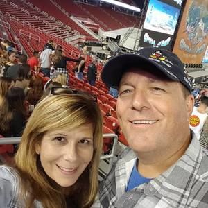 Meet your Posher, Stacey n scott