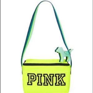 ⚡️VICTORIA SECRET LUNCH BAG⚡️