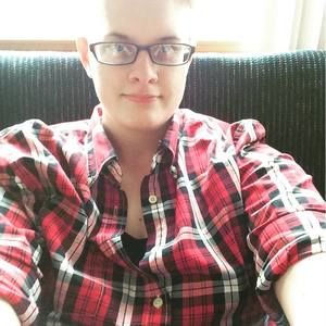 Meet your Posher, Kelli