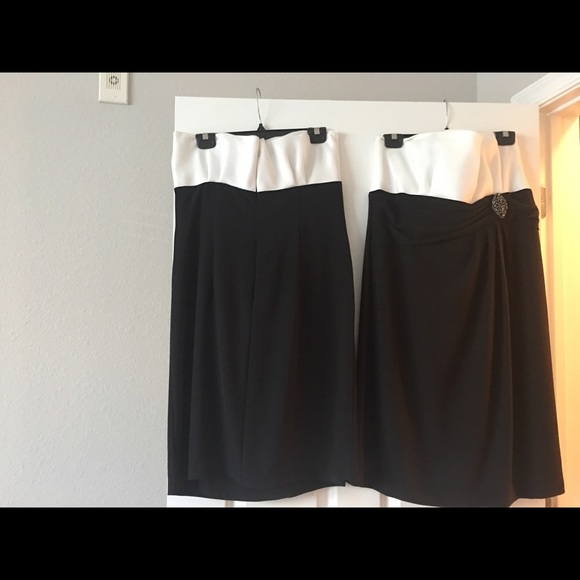 Dress - Picture 3 of 4