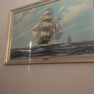 Meet your Posher, Mike