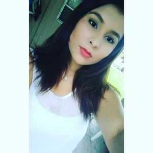 Meet your Posher, Mariana