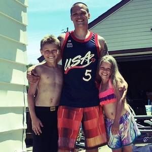 Meet your Posher, Michael