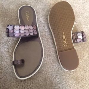 NEW Cole Haan Sandals 8.5