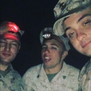 Meet your Posher, James