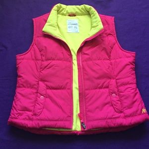 Winter Vest
