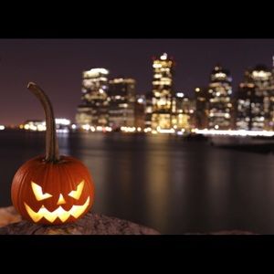 Meet your Posher, Julia