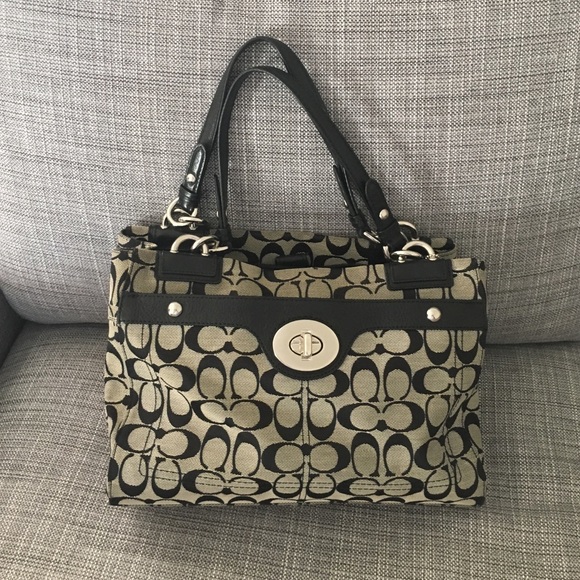 Coach Handbags - Coach bag ❤️❤️❤️👜