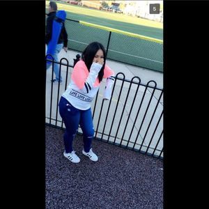 Meet your Posher, Natalie