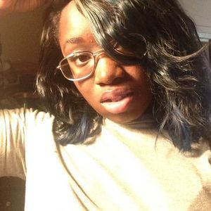 Meet your Posher, Shyjonna