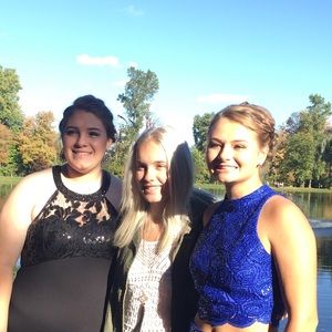 Meet your Posher, Devan