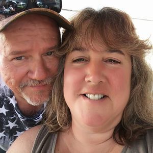 Meet your Posher, Patti