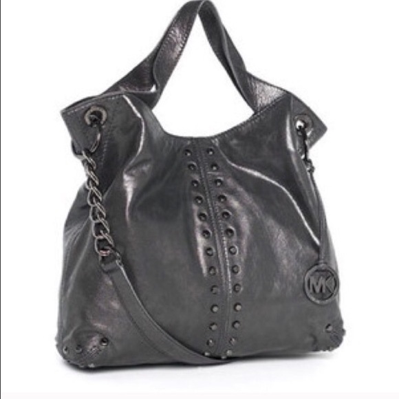Michael kors uptown Astor bag
