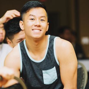 Meet your Posher, Canh