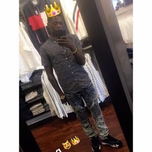 Meet your Posher, Raheem