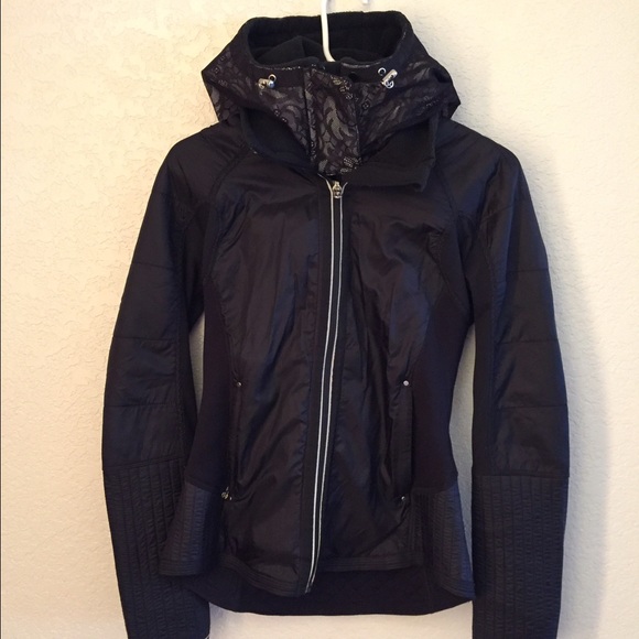 Lululemon jacket