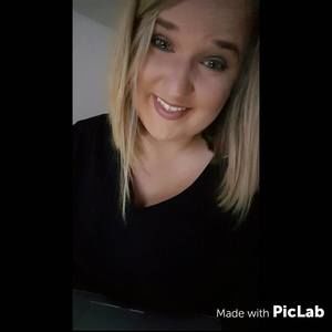 Meet your Posher, Jenna