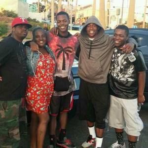 Meet your Posher, Terik