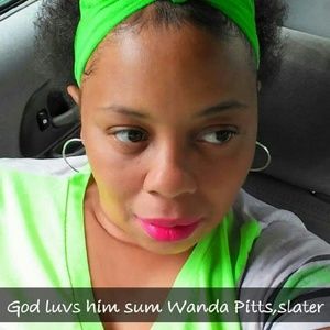 Meet your Posher, Wanda