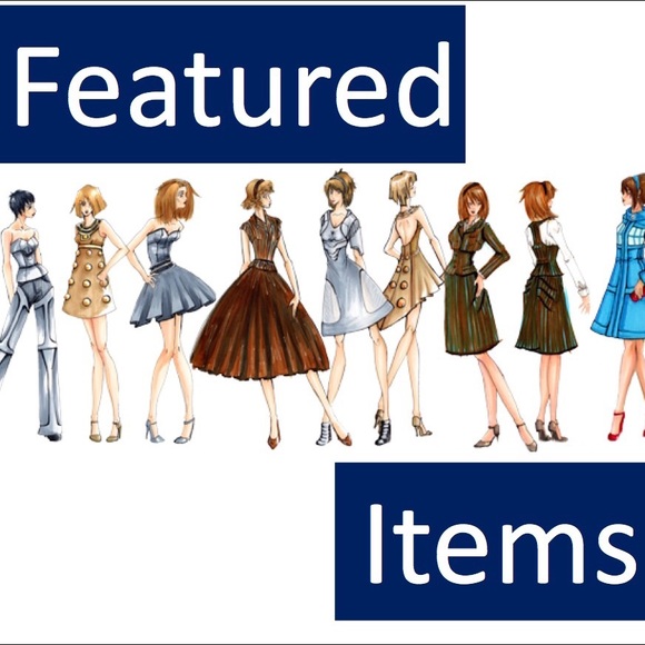 Featured Items of the Day - Picture 1 of 1
