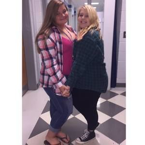 Meet your Posher, Macie