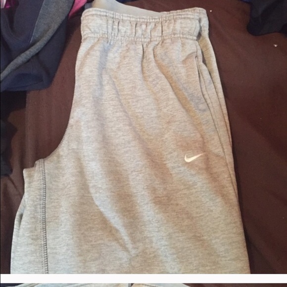 Nike sweatpants