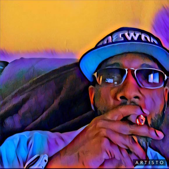 Meet your Posher, Marcus - Picture 1 of 1