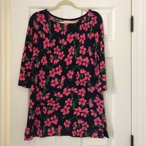 Lilly Pulitzer Sweater Size L