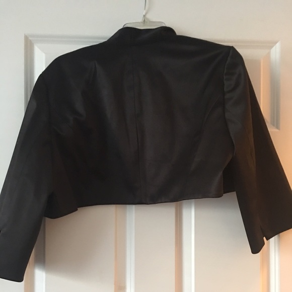 Jacket - Picture 2 of 2