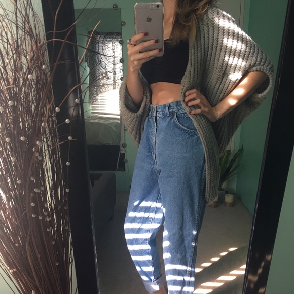 Urban Outfitters Sweaters - Daphne Wrap •