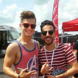 Meet your Posher, Gabe