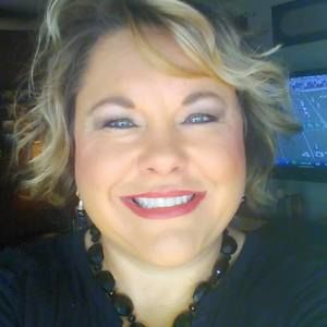 Meet your Posher, Peggy