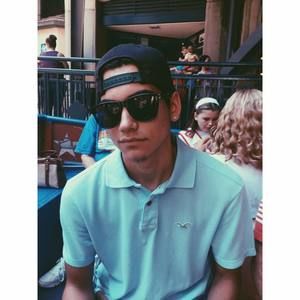 Meet your Posher, Nathan