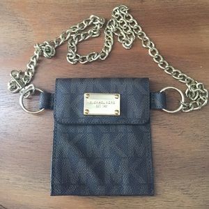 Michael Kors Belt Bag