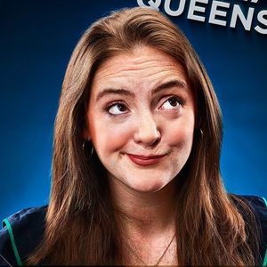 Meet your Posher, Katherine