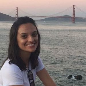 Meet your Posher, Aline