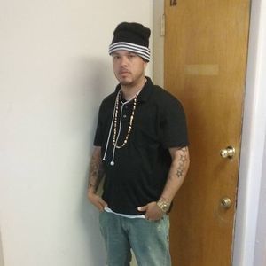 Meet your Posher, Kenneth