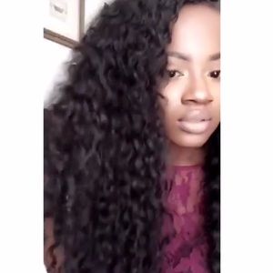 Meet your Posher, Tavia