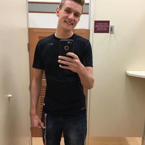 Meet your Posher, Gabe