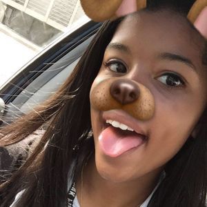 Meet your Posher, Mariah