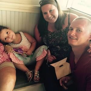 Meet your Posher, Morgan