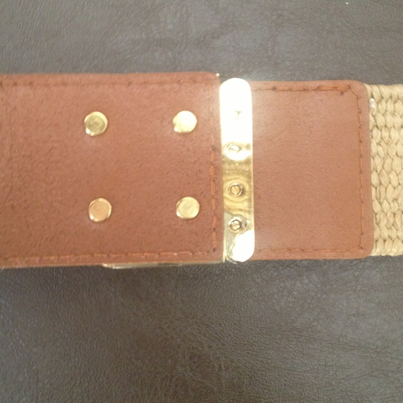Michael Kors Belt - Picture 4 of 4