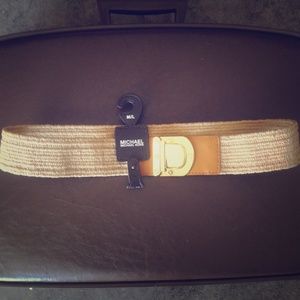 Michael Kors Belt
