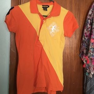 Ralph Lauren Rugby Shirt