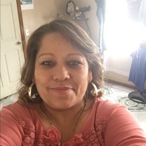 Meet your Posher, Rita