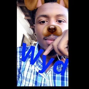 Meet your Posher, Kel