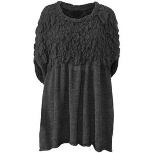 Cabi Waverly poncho NWOT size large