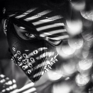 Meet your Posher, Anya